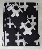 TR115 Vibrant African Ankara Print Fabric – 100% Cotton (6 Yards)