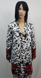 LONPE KIMONO JACKET.