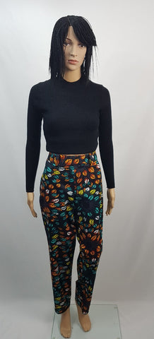 TEJU PANT.