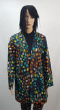 TEJU KIMONO JACKET.