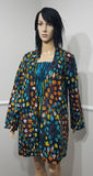 TEJU KIMONO JACKET.