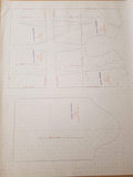 WOMENSWEAR BASIC PATTERN BLOCK