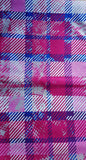 TR106 Ankara Print Fabric.